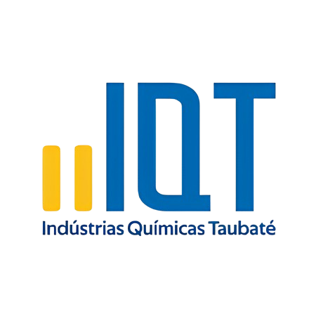 Iqt - Indústrias Químicas Taubaté