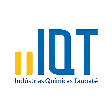 Iqt - Indústrias Químicas Taubaté
