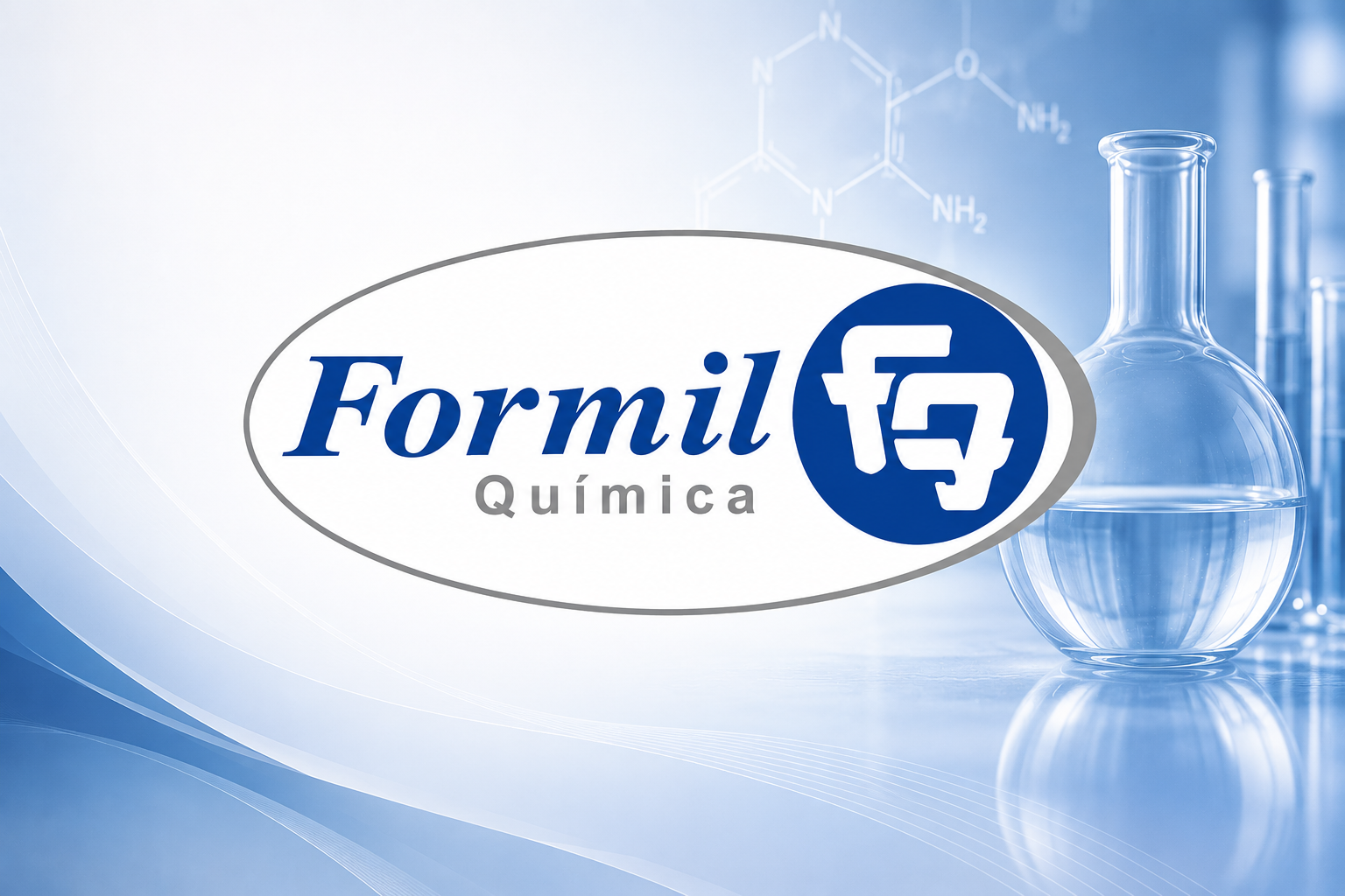 Formil Química Ltda.
